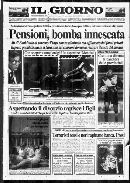 Il giorno